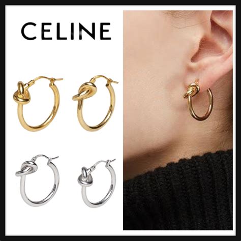 celine ピアス|CELINE(セリーヌ)のレディース ピアス 人気アイテムランキング .